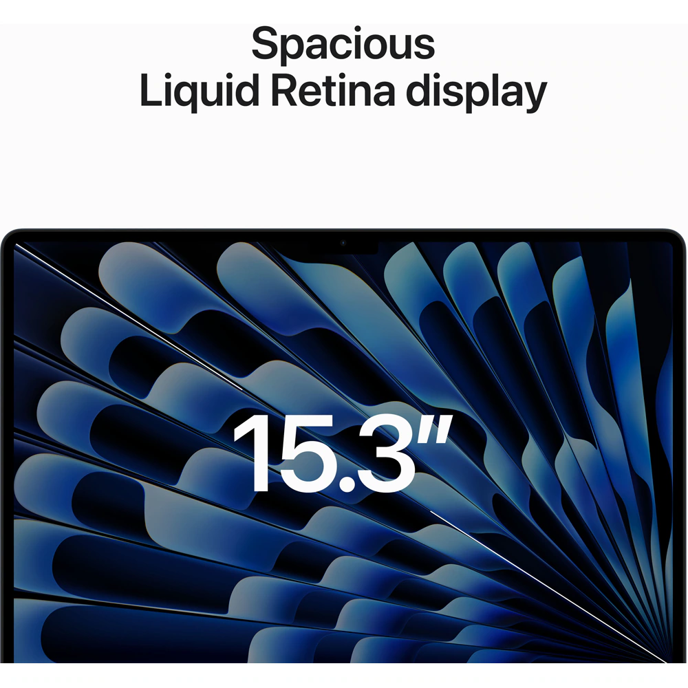 MacBook Air M2 15″ - imagine 5